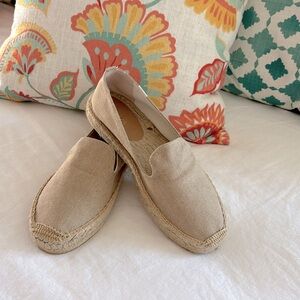 Soludos Espadrilles, size 10. Brand new! Never worn!